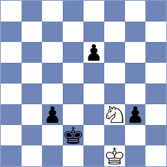 Pourramezanali - Morales Carlos (chess.com INT, 2024)