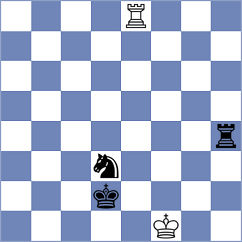 Horvath - Deac (chess.com INT, 2023)
