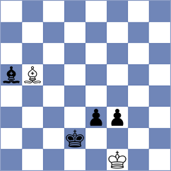 Tovmasian - Klukin (chess.com INT, 2025)