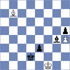 Cranmer - Mayhew (Sunningdale, 2008)
