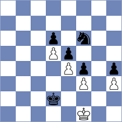 Vignjevic - Frouth (Trogir, 2021)