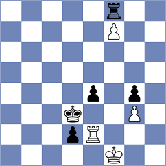 Ayushh - Lashkin (chess.com INT, 2024)
