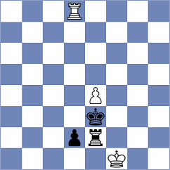 Heinrich - Valdats (Pardubice CZE, 2024)