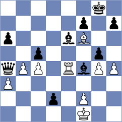 Anarkasov - Chubakov (Bishkek, 2019)