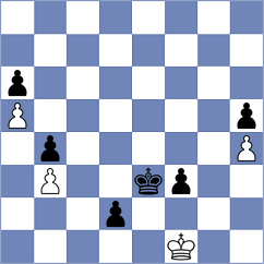 Carril Gonzalez - Munoz Moreno (Malgrat del Mar, 1998)