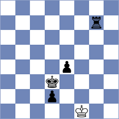 Grischenko - Bernadskiy (Chess.com INT, 2021)