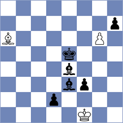 Eggleston - Luxama (chess.com INT, 2024)