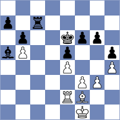 Reineke - Schaefer (Germany, 1993)