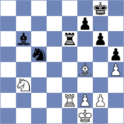 Gordievsky - Demidov (chess.com INT, 2023)