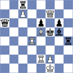 Tristan - Bayo Milagro (chess.com INT, 2025)