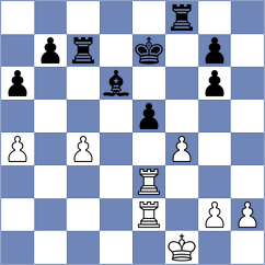 Martins - Camargo (Paranavai, 2007)
