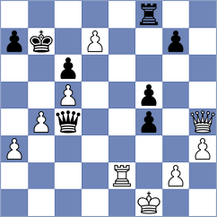 Murzin - Quispe Arteaga (chess.com INT, 2024)