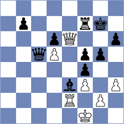 Vasquez Jaen - Rivera (Lima PER, 2024)