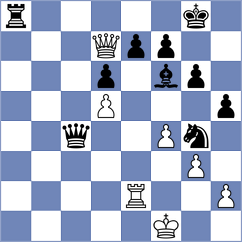 Black - Schwetke (Fort Worth, 2020)