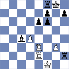 Badamkhand - Bommini (FIDE Online Arena INT, 2024)