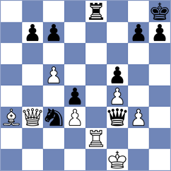 Yang - Andriasian (Chess.com INT, 2020)