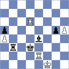 Jagodzinski - Mekhitarian (chess.com INT, 2025)