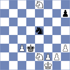Ravelo - Martinez (Federacion, 2007)