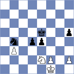 Brueckner - Marcziter (chess.com INT, 2023)