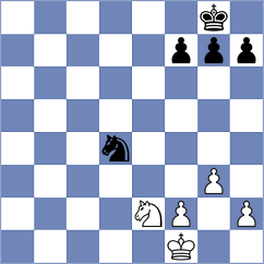 Velo Arredondo - Sliwicka (Chess.com INT, 2021)
