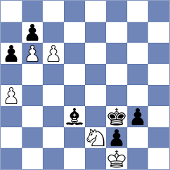 Ramos Cantos - Jaime Montalvan (Malaga, 2005)