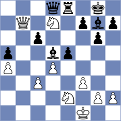 Balint - Ianocichin (chess.com INT, 2025)