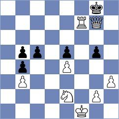 Denisenko - Subramanian (chess.com INT, 2024)