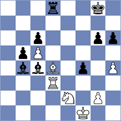 Pertinez Soria - Hungaski (chess.com INT, 2024)