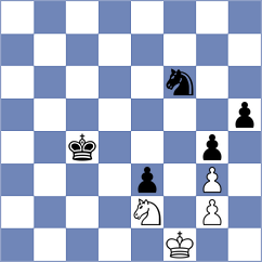 Lopez de Anda - Zhou (Hong Kong HKG, 2024)
