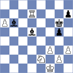Korolev - Prudnikov (Shakhty, 2015)