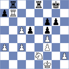 Talsma - Southcott-Moyers (England ENG, 2025)