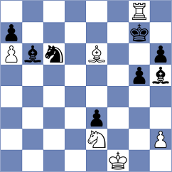 Vetoshko - Ajay Santhosh Parvathareddy (Kiel GER, 2025)