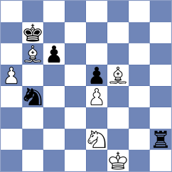 Karttunen - Eggleston (chess.com INT, 2025)