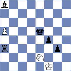 Gerdes - Moeller (Playchess.com INT, 2020)