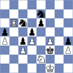 Zunino - Gonzalez (Chivilcoy, 2001)