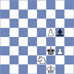 De Souza - Gallasch (chess.com INT, 2023)