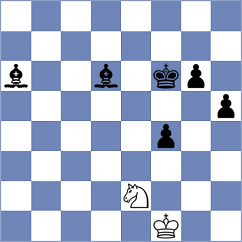 Solomon - Prakash (Budapest HUN, 2024)