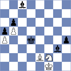 Bartolozzi - Tiviakov (Lodi, 2005)