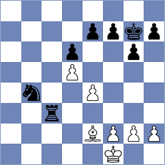 Zaloznyy - Owen (chess.com INT, 2022)