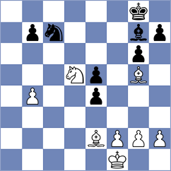 Grinev - Ardito (chess.com INT, 2023)