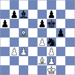 Ruiz Buendia - Ingunza Curro (Linares ESP, 2024)