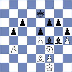Sahovic - Trujillo Alvarado (Obrenovac, 2010)