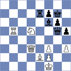 Tomiello - Nygren (Chess.com INT, 2020)