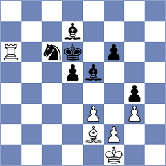 Mizzi - Dyachuk (chess.com INT, 2025)