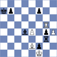 Perelygin - Tsirilman (Chess.com INT, 2020)