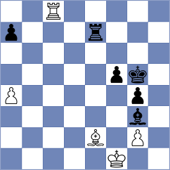 Frank - Mikhalsky (chess.com INT, 2024)
