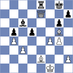 Stosberg - Klugstedt (Playchess.com INT, 2020)