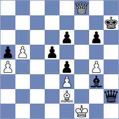 Babiy - Alavkin (Chess.com INT, 2021)