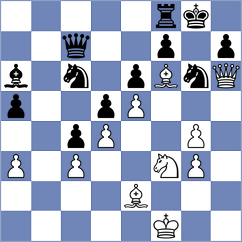 Antao - Berger (Europe Echecs INT, 2020)