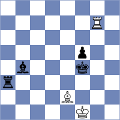 Diaz Perez - Bharath (chess.com INT, 2025)
